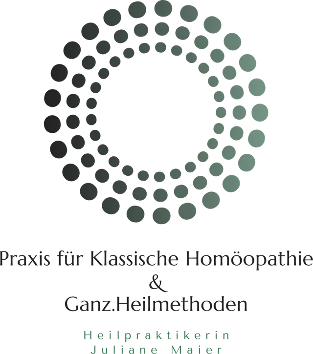 Praxis für Klassische Homöopathie & Ganzheitliche Heilmethoden – Heilpraktikerin Juliane Maier